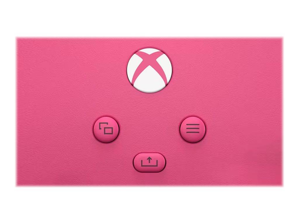 XBOX WLC M DEEP PINK-3