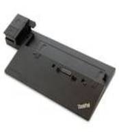 Lenovo Pro Dock Docking Nero (Docking Station Pro w/ 65W Adapter includes power cable. For UK,EU,US.)-1