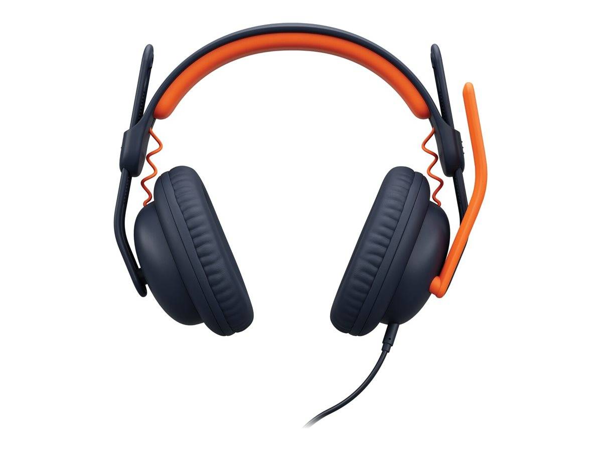 WW-9006 OVER EAR USB-C-3