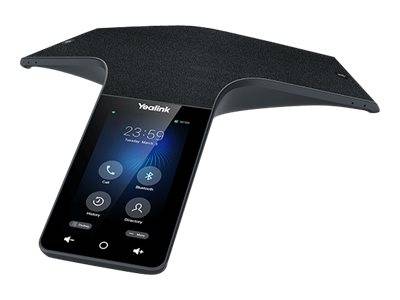 Ã¢â‚¬Â¢ Microsoft Certified Teams Conference Phone Ã¢â‚¬Â¢ 5-inch multi-touch screen with 1280*720 resolution Ã¢â‚¬Â¢ Bu-0