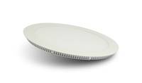 pannello luminoso rotondo 20W bianco neutro V5 90-0