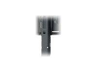 Supporto a parete fisso piccolo Vogels TVM 1205-4