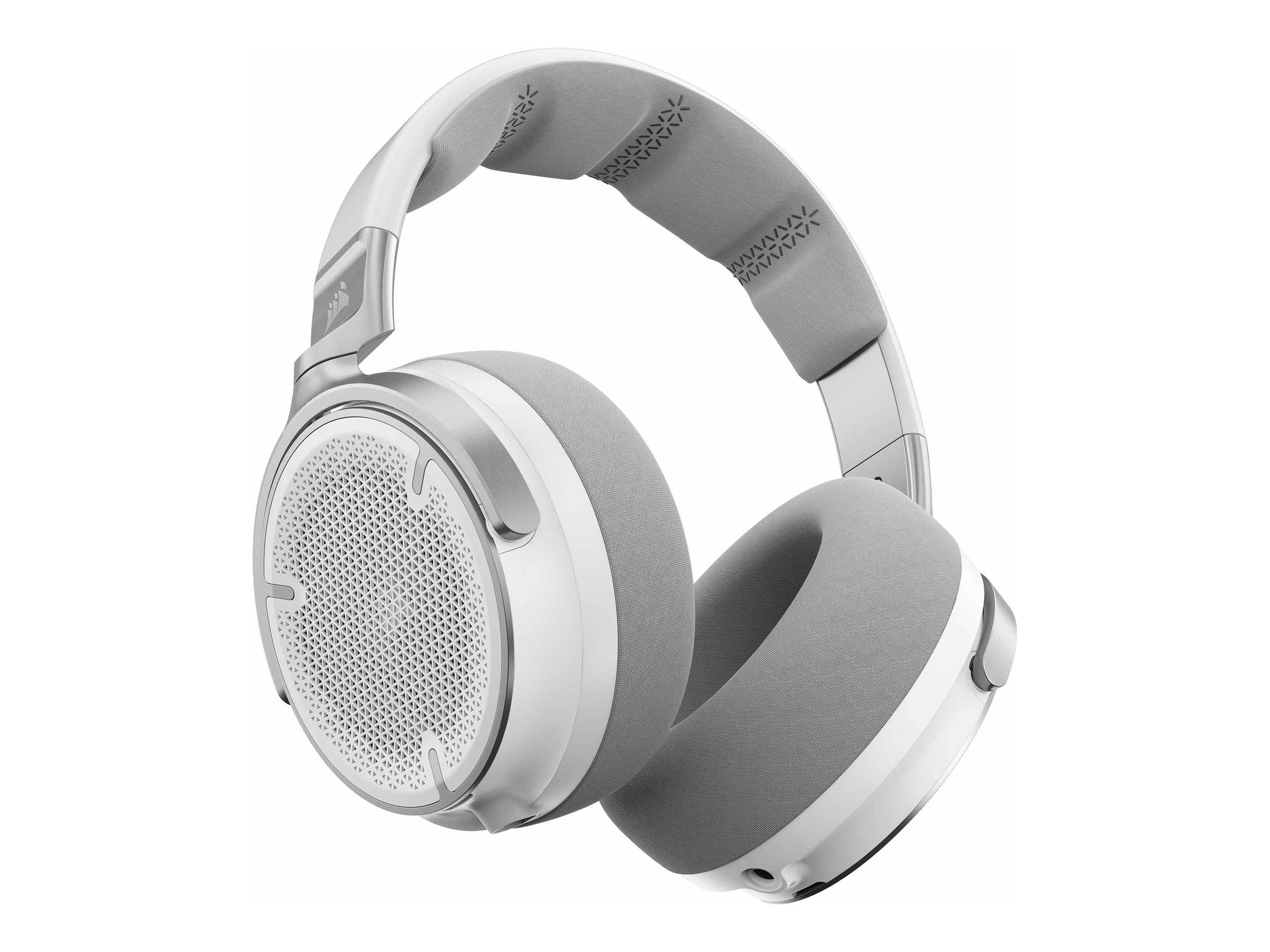Corsair VIRTUOSO PRO Auricolare Cablato A Padiglione Gaming Bianco (CORSAIR Gaming Virtuoso PRO - headset)-1