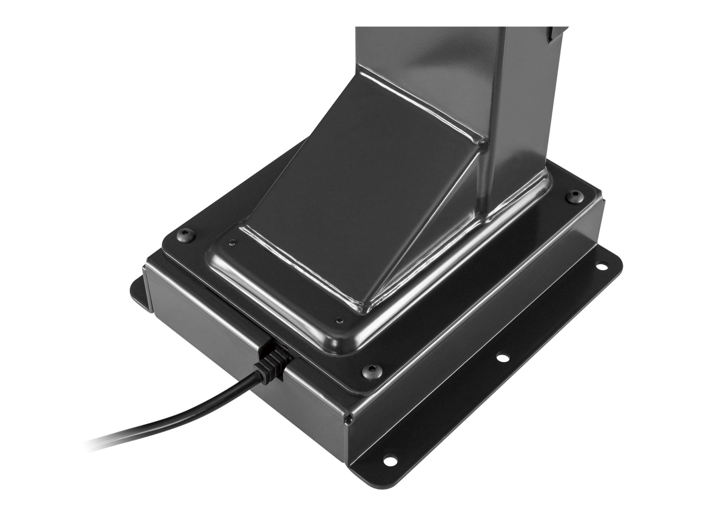 Equip Supporto TV con telecomando motorizzato da 37” a 65”-2