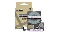 Epson LK-4UAS Grigio, Porpora-3