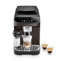 Delonghi Coffeemachine ECAM 293 61 BW DELONGHI61 DELONGHI 61 Magnifica Eco Milk Brown Black (ECAM 293.61.BW)-1