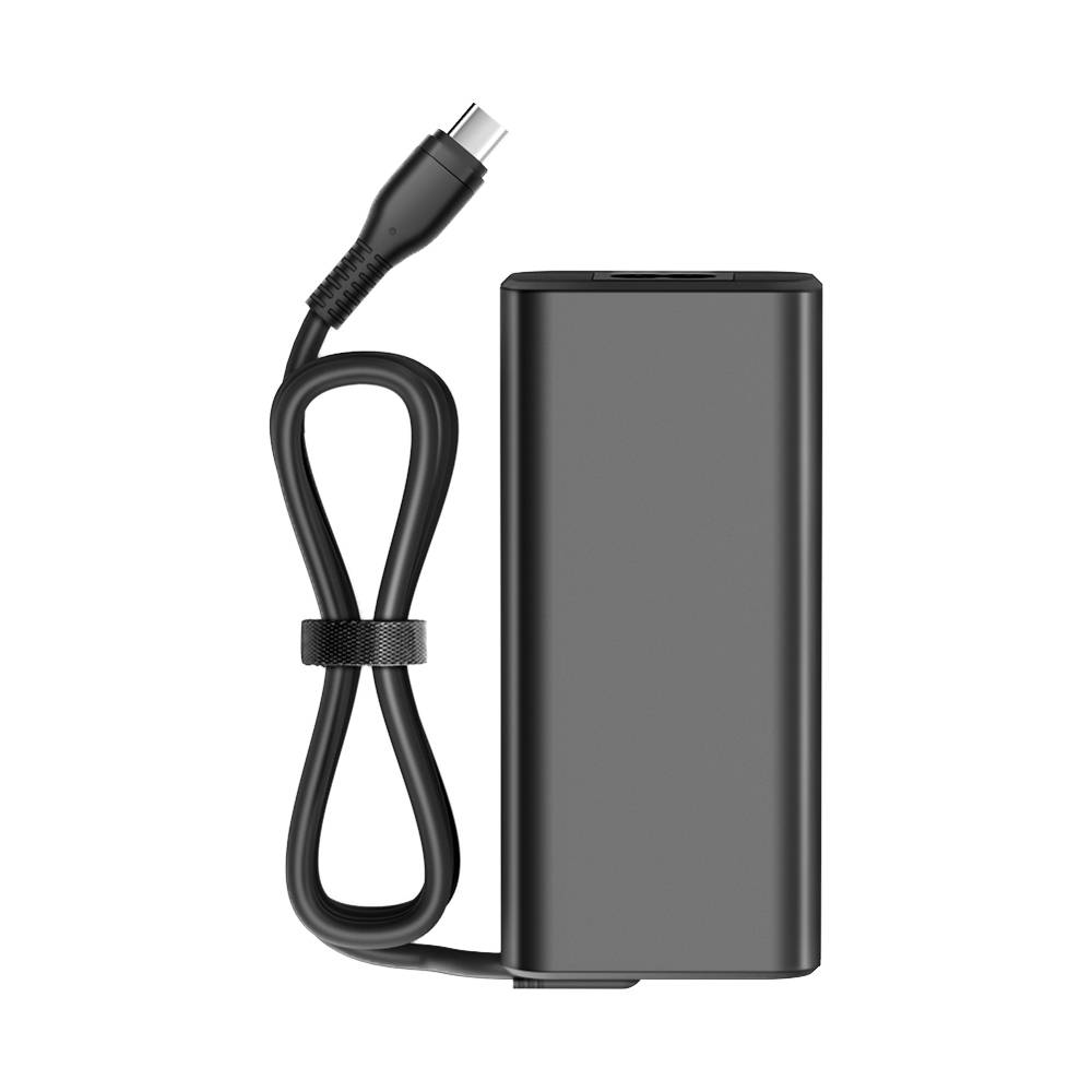 Origin Storage ADP-C130W-EU adattatore e invertitore Interno 130 W Nero (ADP-C130W-EU)-4