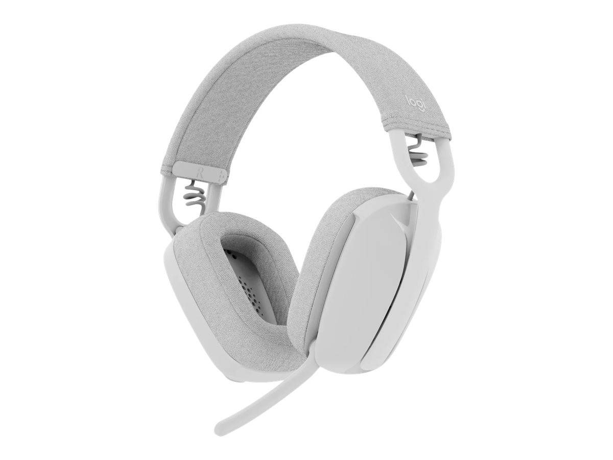 Logitech zone vibe wireless uc-0