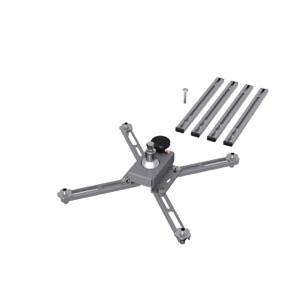 Kindermann 7466000012 - Deckenverkleidungs-Set - Panasonic - Panasonic EX/EW/EZ/DZ series - Sony FH series (from FHZ58)-1