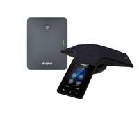 Yealink CP935W-Base Telefono per conferenze IP-4