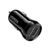 Ugreen 50875 Ladegerät für Mobilgeräte Schwarz Auto (50875)-0