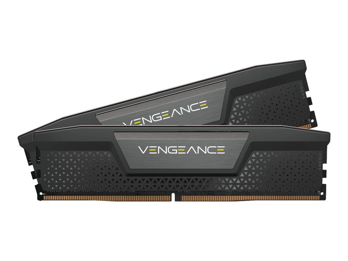 Memoria RAM Corsair Vengeance 64 GB DDR5-2