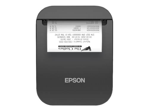 Epson TM-P80II 101 Receipt Bluetooth USB-C...