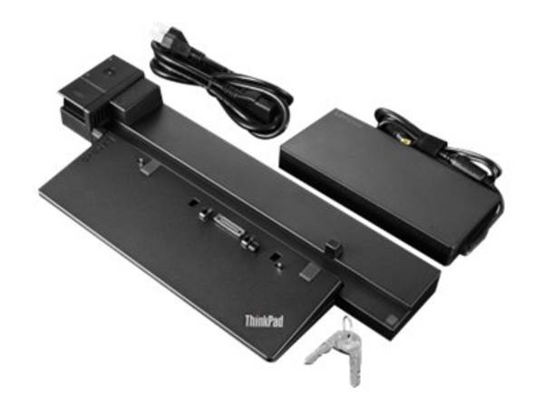 Docking Station Lenovo 40a5 Workstation Sd20a06045 Thinkpad P50 P51 P70 P71