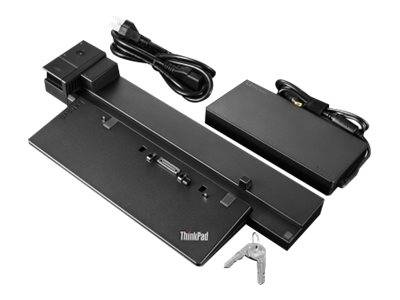 Docking Station Lenovo 40a5 Workstation Sd20a06045 Thinkpad P50 P51 P70 P71-0