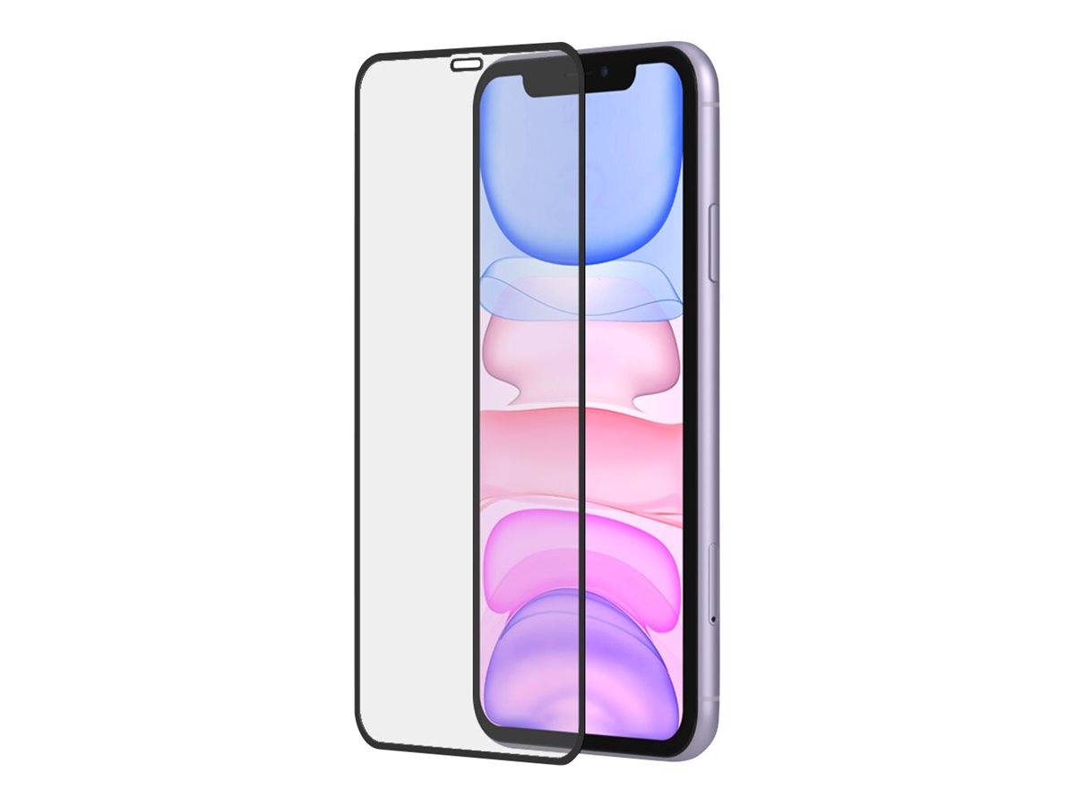 PanzerGlass SAFE95005 protezione per schermo Pellicola proteggischermo trasparente Apple 1 pz-4