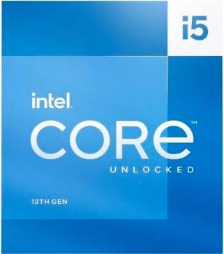 Intel Core i5 13600KF - 3,5 GHz - 14 core - 20 thread-1
