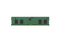 Modulo di memoria Kingston Technology ValueRAM 8 GB 1 x 8 GB DDR5 5600 MT/s-1