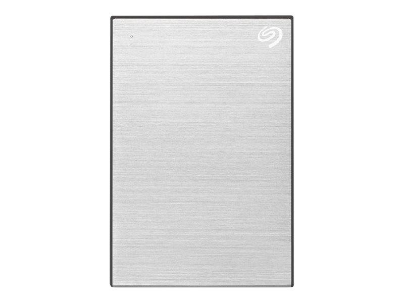 ONE TOUCH HDD 1TB SILVER 2.5IN-0