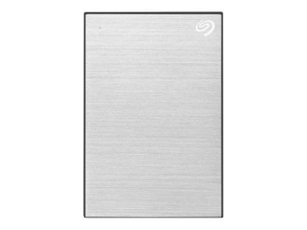 ONE TOUCH HDD 1TB SILVER 2.5IN