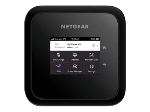 NETGEAR Router Router Modem integrato: 5 G  3.6 GBit/s