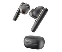 Poly Voyager Free 60+ UC Aurnoto UC Schwarz (Bluetooth, Wireless, USB-C, Touch C-4