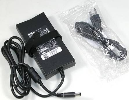 Dell JU012 AC Adapter. 130W. 19.5V. 3-0