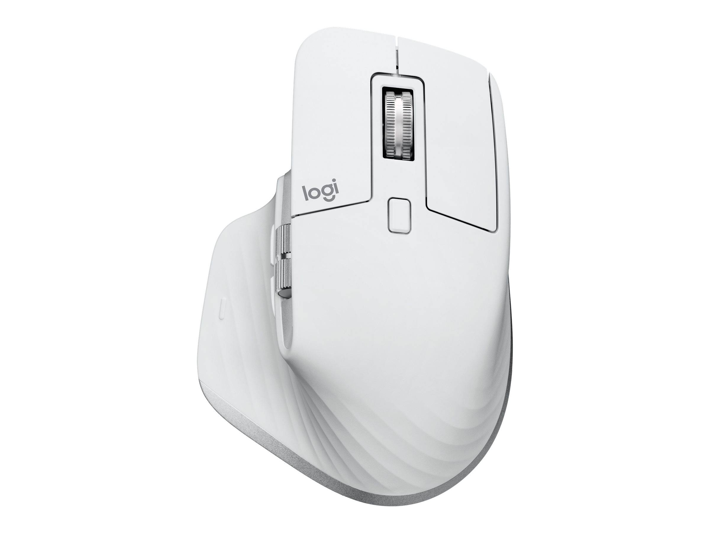 WRLS MOUSE - PALE GREY - EMEA-2