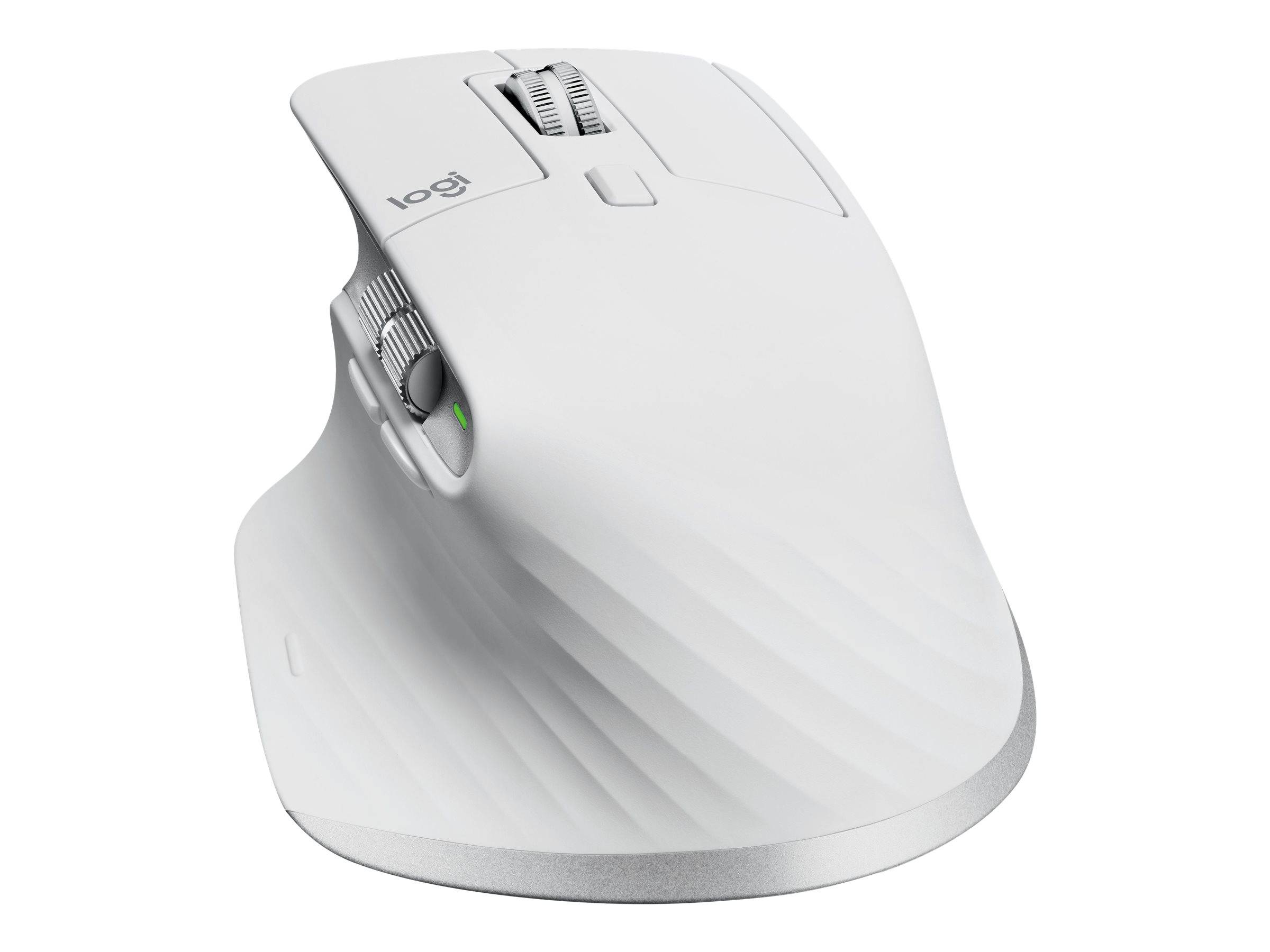 WRLS MOUSE - PALE GREY - EMEA-3