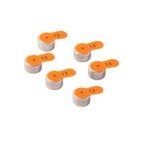 Intenso Energy Ultra A13 PR48 pila a bottone per apparecchi acustici blister da 6 7504426-1