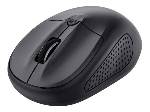 TRUST MOUSE PRIMO BT WIRELESS