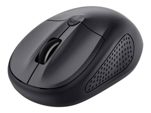 TRUST MOUSE PRIMO BT WIRELESS