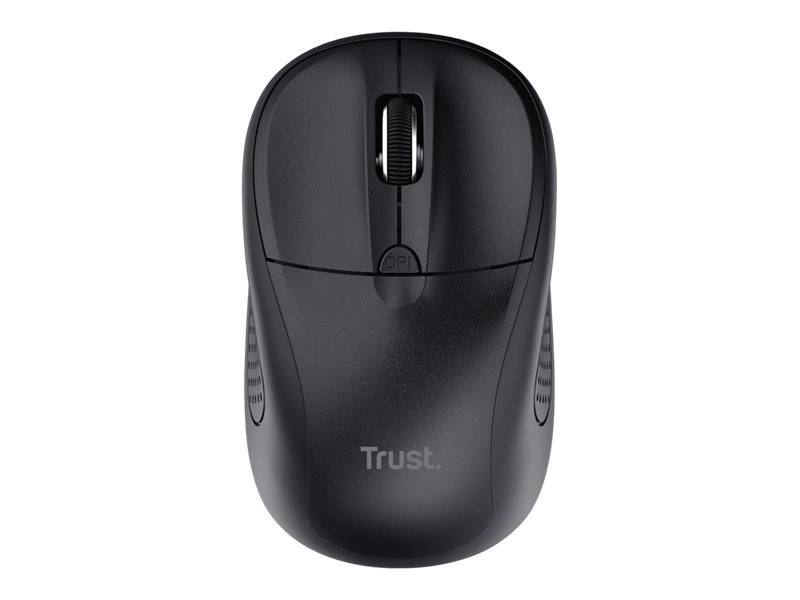 TRUST MOUSE PRIMO BT WIRELESS-1