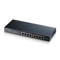 ZYXEL GS1900-8-EU0102F SWITCH 8P GIGABIT MANAGED SUP IPV6 VLAN-1
