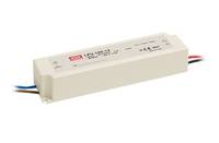 LPV-100-24 - Alimentatore LED Mean Well Tensione Costante - 100W - 24V - IP67-1