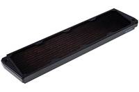 Alphacool NexXxoS ST30 Full Copper X-Flow 480mm - Kühlsystem - Schwarz-1