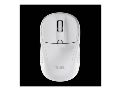 PRIMO WIRELESS MOUSE MATT WHITE