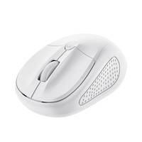 PRIMO WIRELESS MOUSE MATT WHITE-4