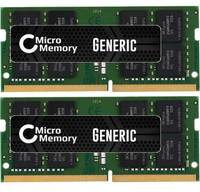CoreParts MMKN149-32GB modulo di memoria 2 x 16 GB DDR4-0