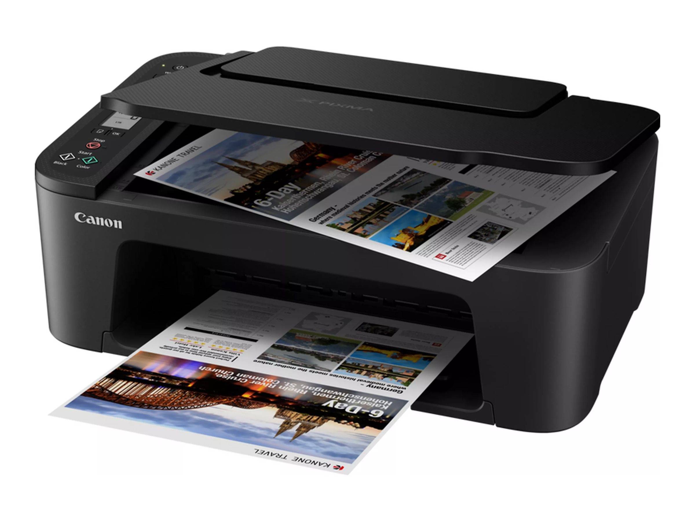 Canon PIXMA TS3550i Ad inchiostro A4 4800 x 1200 DPI Wi-Fi-1