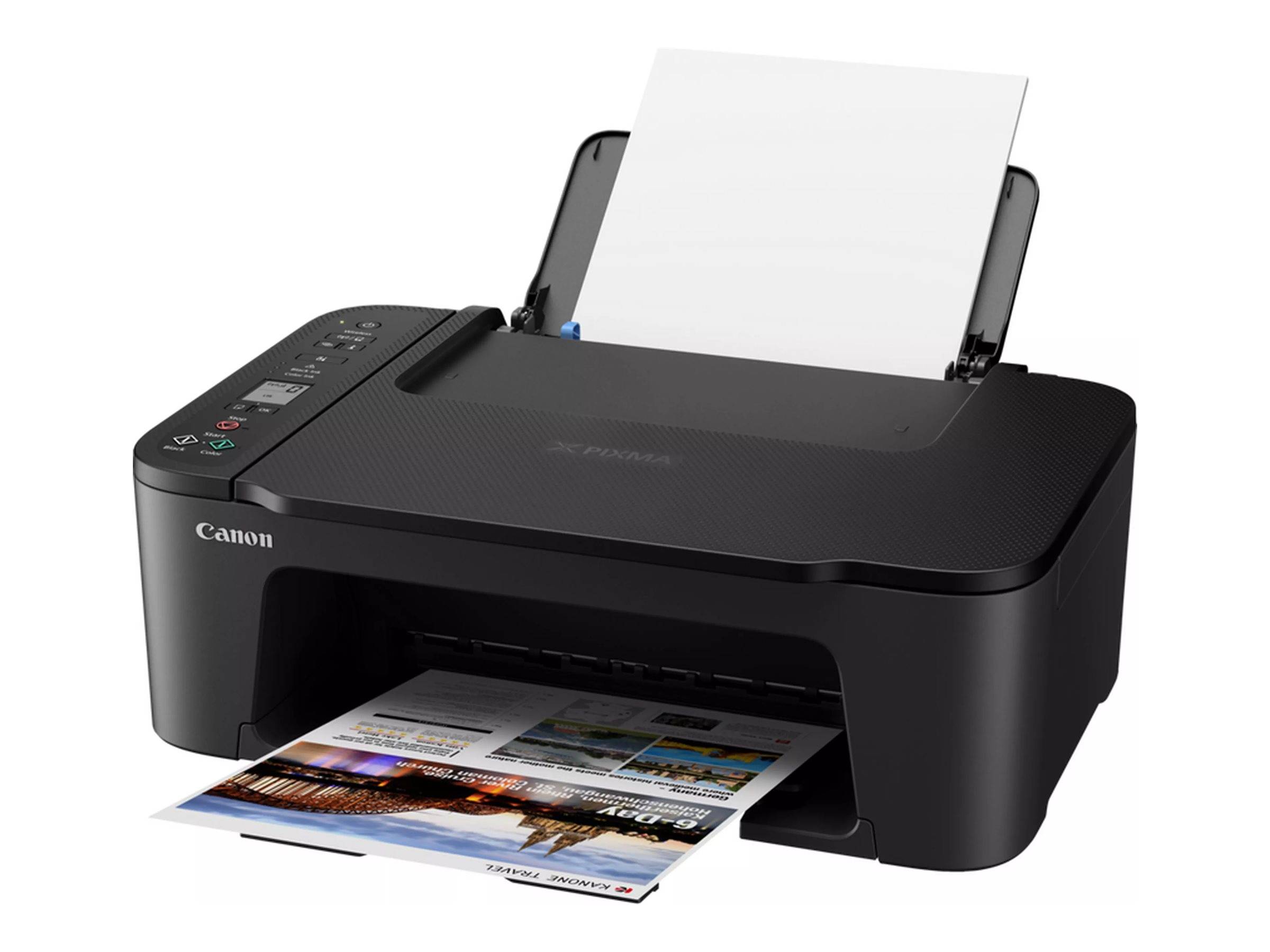 Canon PIXMA TS3550i Ad inchiostro A4 4800 x 1200 DPI Wi-Fi-2