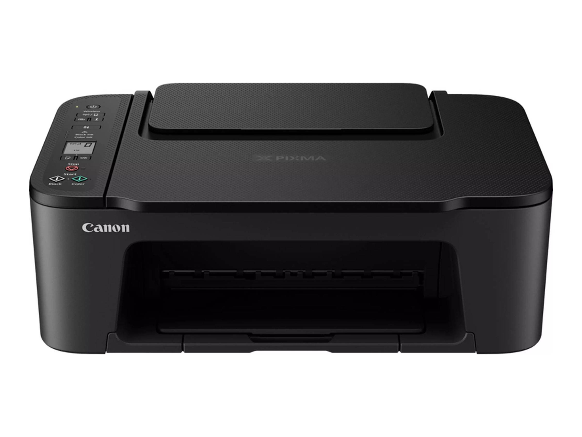 Canon PIXMA TS3550i Ad inchiostro A4 4800 x 1200 DPI Wi-Fi-4