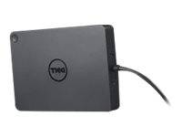 DELL Dock WD15 - Dockingstation - USB-C - 1GbE - 180 Watt - Schweiz-4