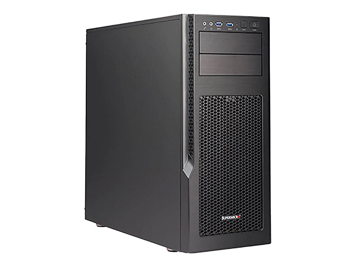 Supermicro SYS-530AD-I-0