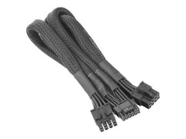 Cavo splitter PCIe Gen 5 con guaina Thermaltake - AC-063-CN1NAN-A1