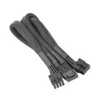 Cavo splitter PCIe Gen 5 con guaina Thermaltake - AC-063-CN1NAN-A1-1
