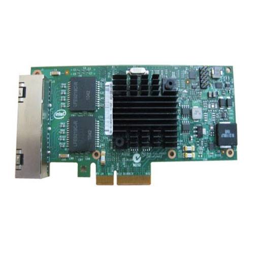 DELL 540-BBDS scheda di rete e adattatore Interno Ethernet 1000 Mbit/s-1