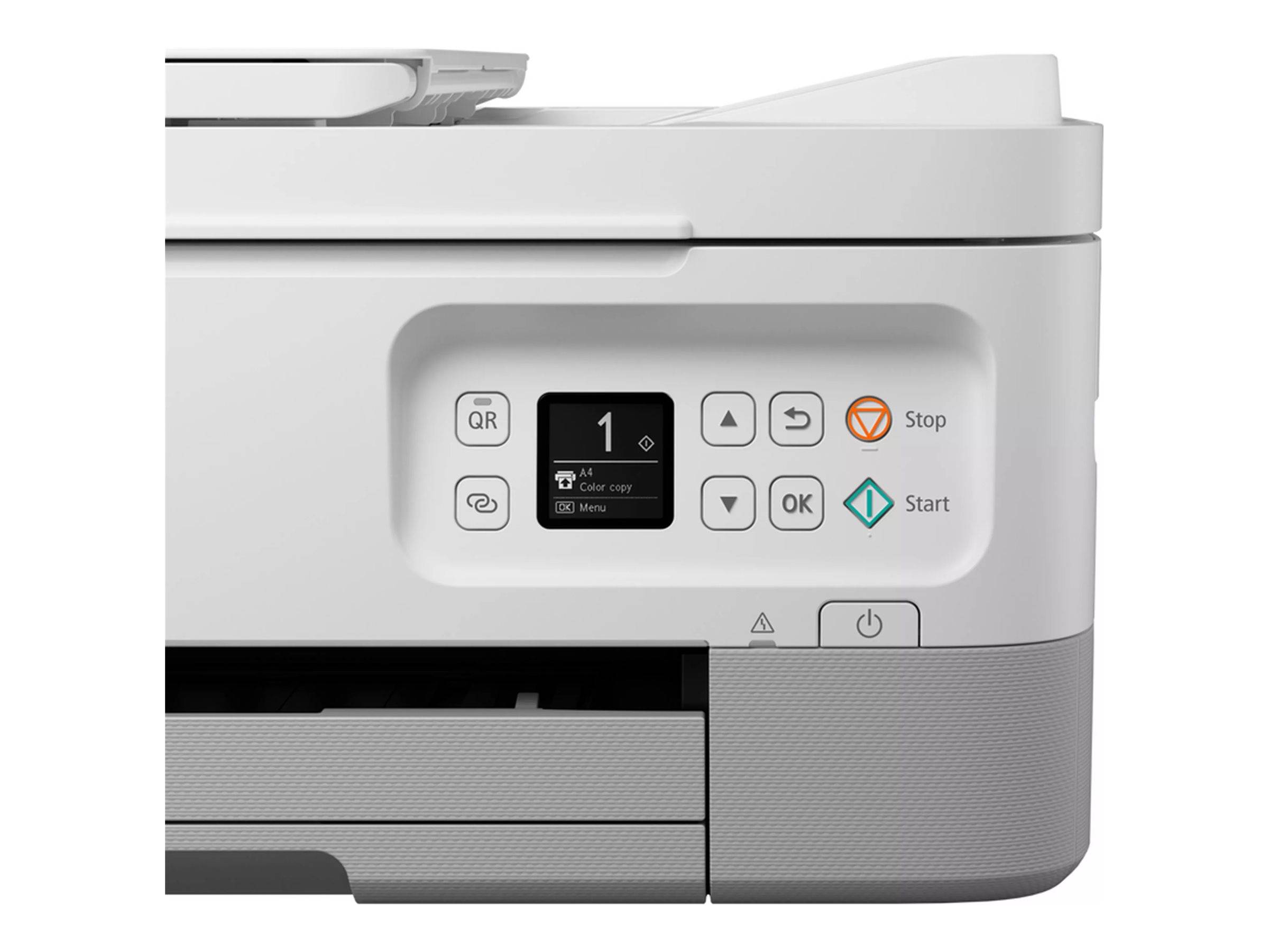 Canon 5449C026 Stampanti e Multifunzione Laser e Ink-Jet-1