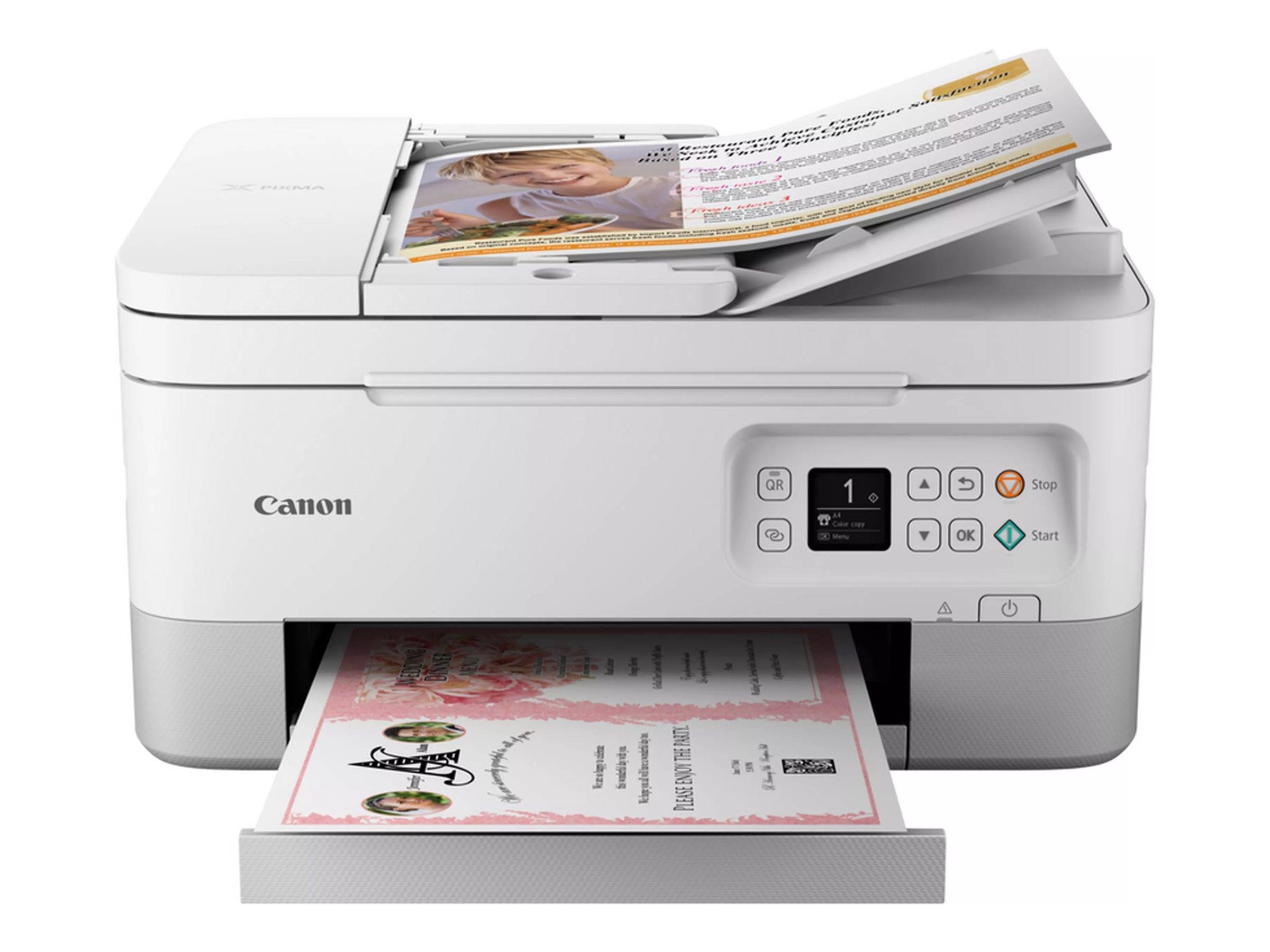 Canon 5449C026 Stampanti e Multifunzione Laser e Ink-Jet-2