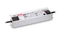 HLG-80H-24B Meanwell - Alimentatore LED 80W - Tensione Costante CV Corrente Costante CC 24V - Dimmerabile-1